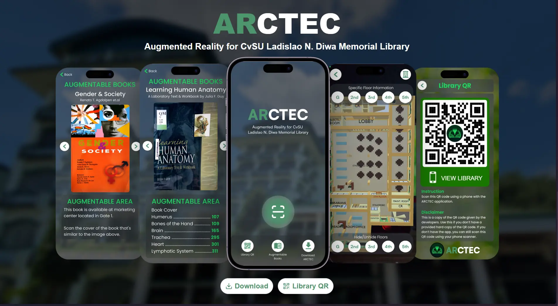 ARCTEC