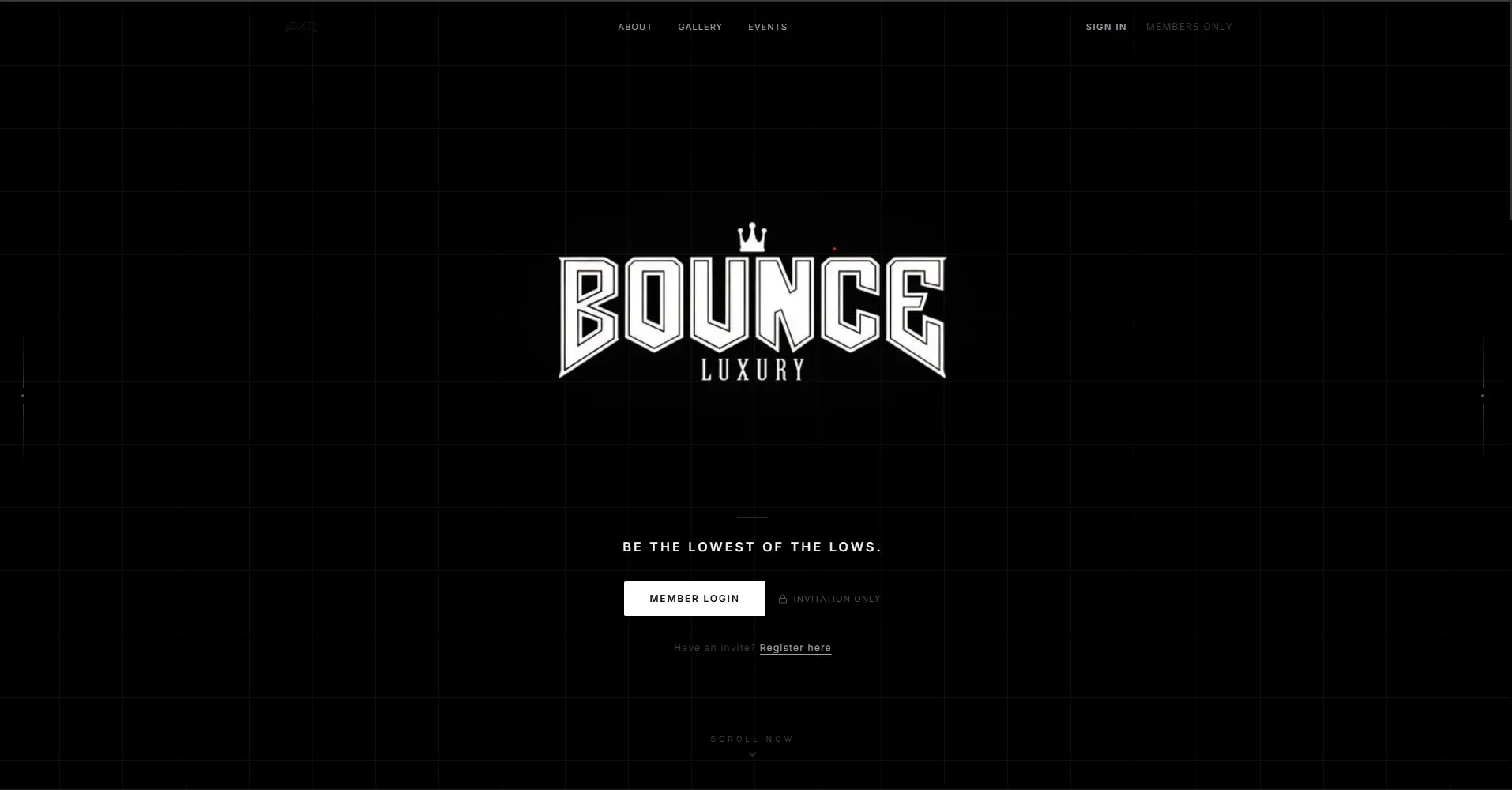 Bounce Luxury